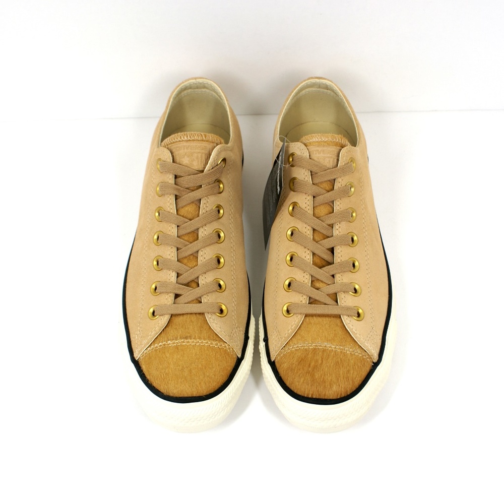 Converse Chuck Taylor All Star - Light Fawn Fur